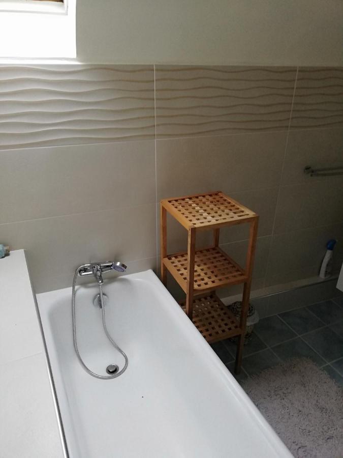 Celine'Home Saint-Germain-sur-Morin Exterior foto